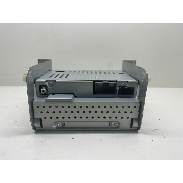 Módulo Rádio Freelander 2010 7g9n18c815 2144