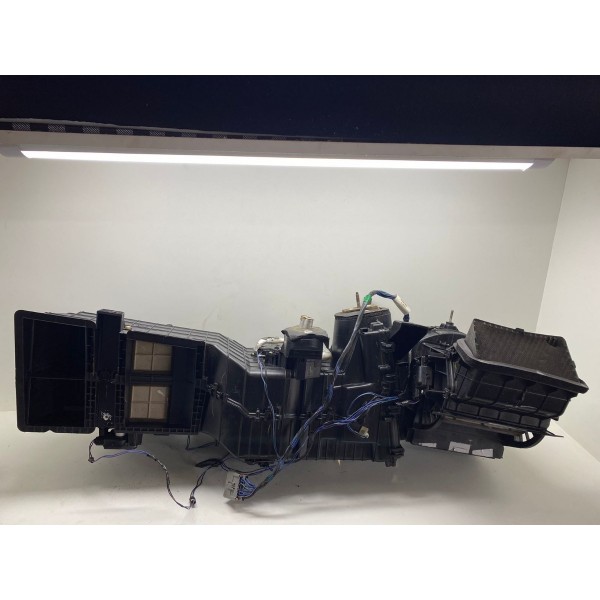 Caixa De Ventilação Interna Completa Dodge Ram 2500 2012