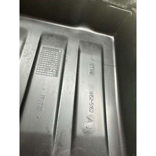 Tampa Caixa Bateria Freelander 2010 6h525162 2132