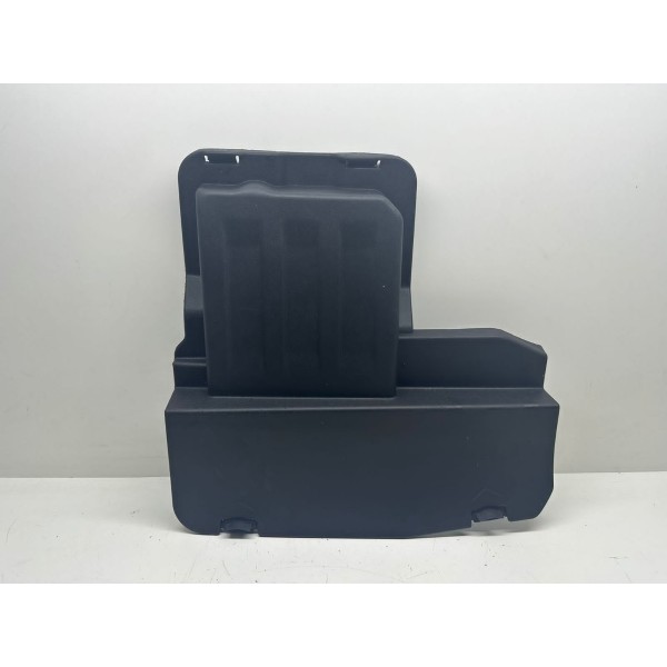 Tampa Caixa Bateria Freelander 2010 6h525162 2132