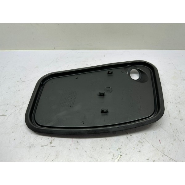 Tampa Acabamento Porta Dianteira Esquerda Audi Q3 2014 5065