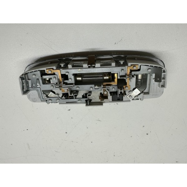 Luz De Teto Central Freelander 2010 3s7a13k767 2122