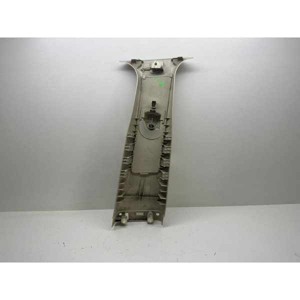 Moldura Coluna 'b' Motorista Freelander 2010 6h52243a87 2113