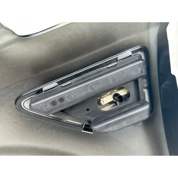 Para-lama Direito Freelander 2010