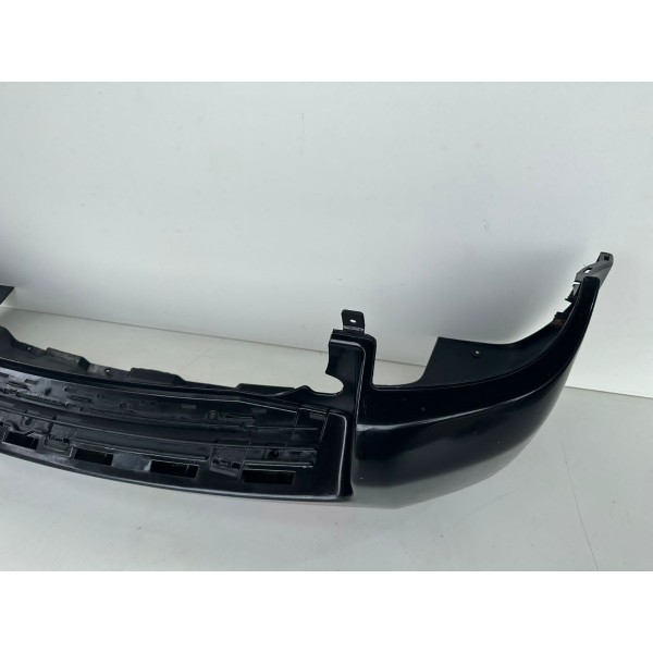Para-choque Traseiro Freelander 2 3.2 2010