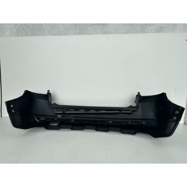 Para-choque Traseiro Freelander 2 3.2 2010