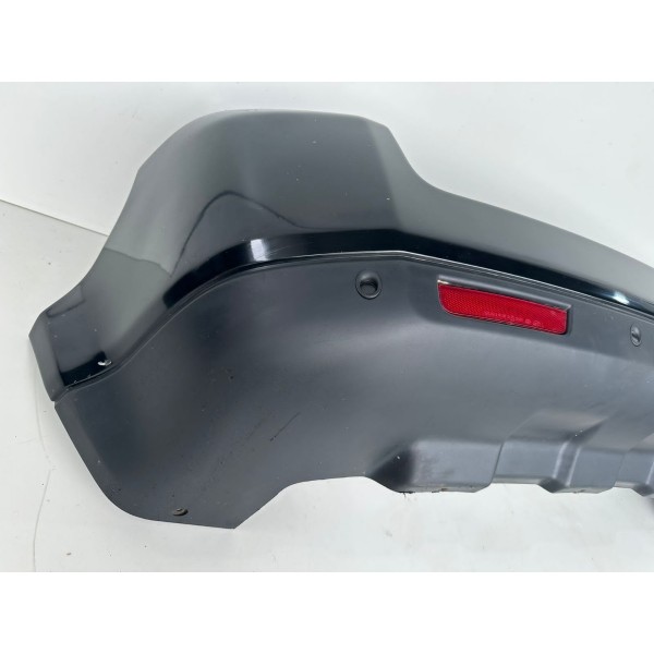 Para-choque Traseiro Freelander 2 3.2 2010
