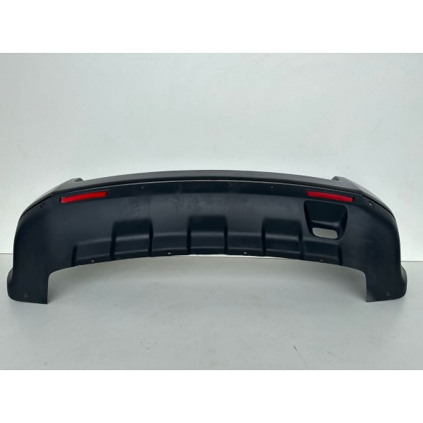 Para-choque Traseiro Freelander 2 3.2 2010