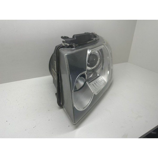 Farol Dianteiro Esquerdo Freelander 2010