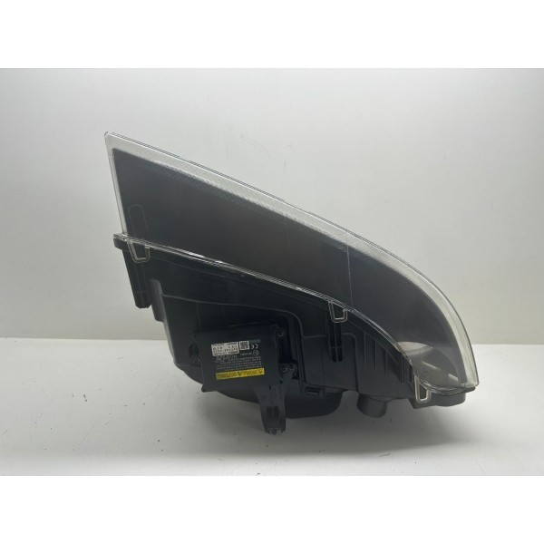 Farol Dianteiro Esquerdo Freelander 2010