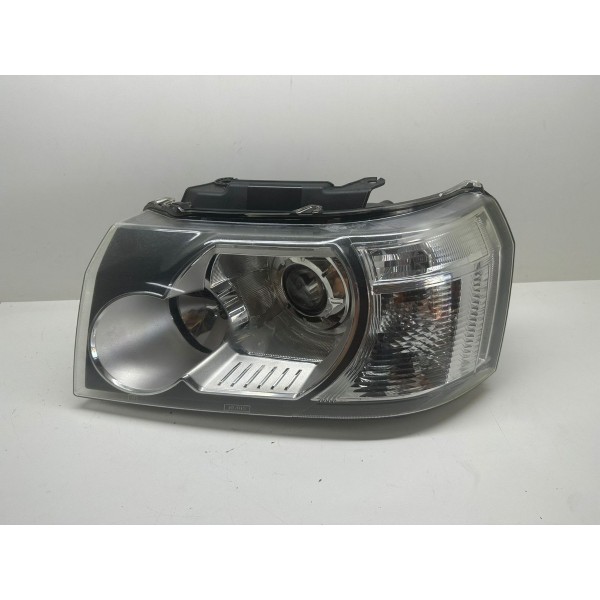 Farol Dianteiro Esquerdo Freelander 2010