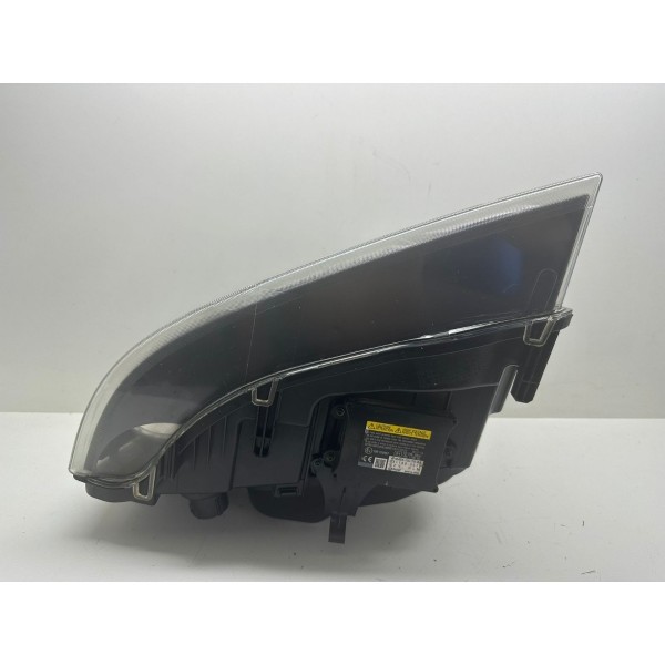 Farol Dianteiro Direito Freelander 2010