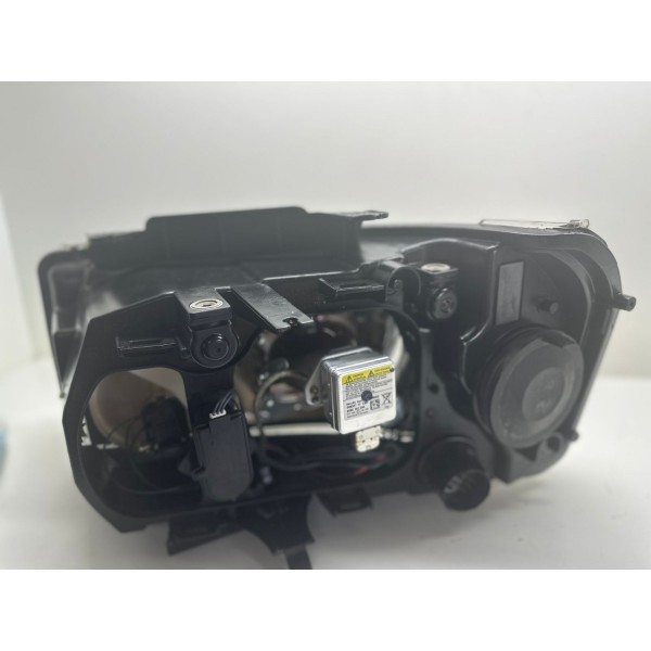 Farol Dianteiro Direito Freelander 2010