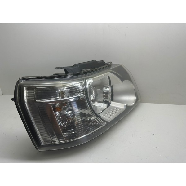 Farol Dianteiro Direito Freelander 2010