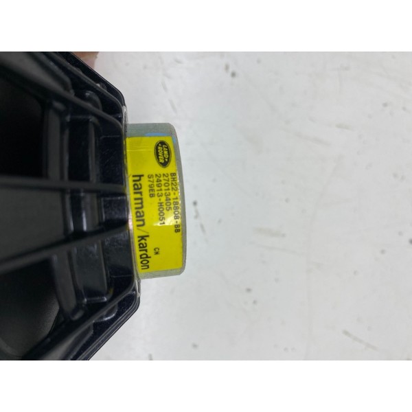 Sub Autofalante Tampa Land Rover Discovery 4 2013 2019