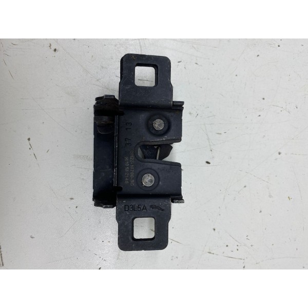 Trava Fechadura Capo Land Rover Discovery 4 2013 2018