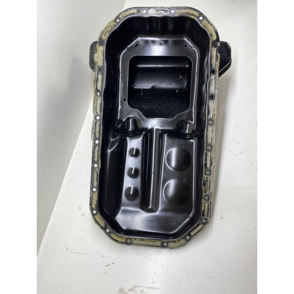 Carter Óleo Motor - Toyota Hilux 2.8 Diesel 2020