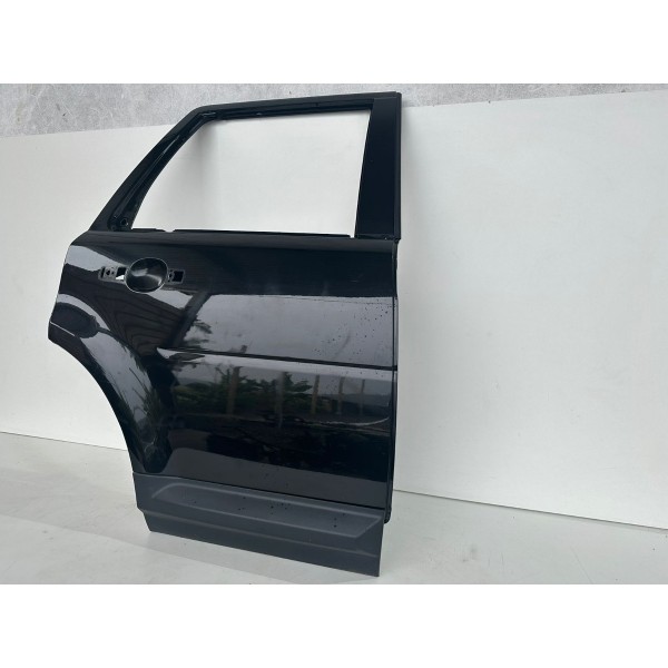 Porta Traseira Direita Freelander 2010