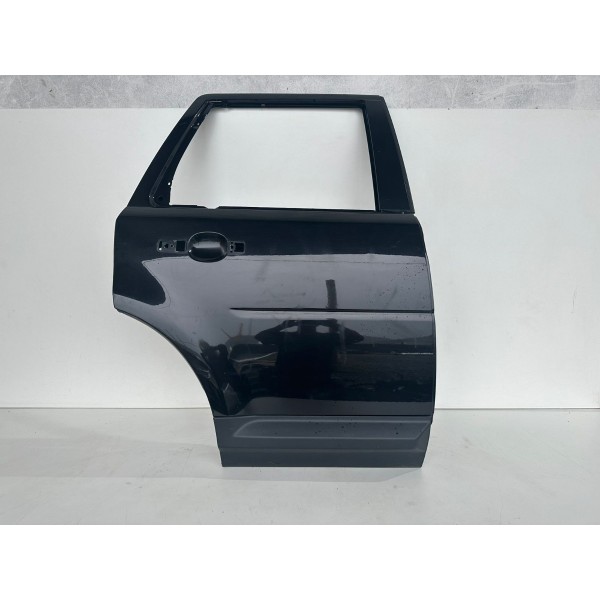 Porta Traseira Direita Freelander 2010