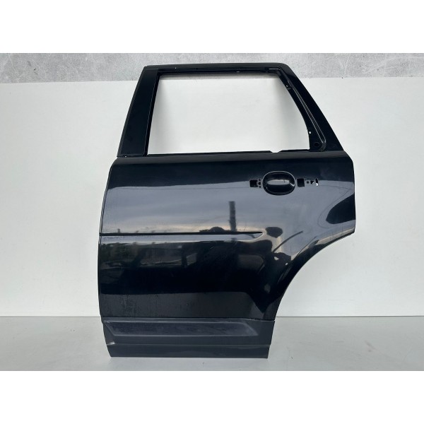 Porta Traseira Esquerda Freelander 2010