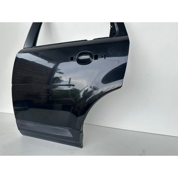 Porta Traseira Esquerda Freelander 2010