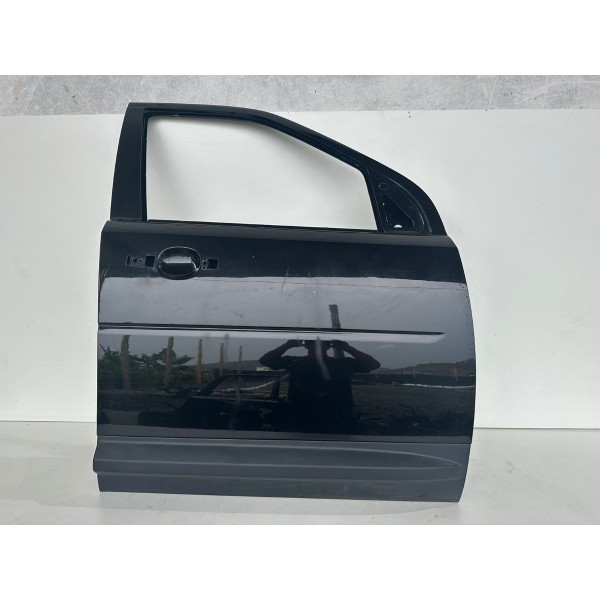 Porta Dianteira Direita Freelander 2010 6h5220220