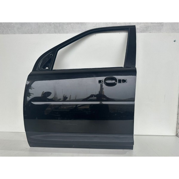 Porta Dianteira Esquerda Freelander 2010