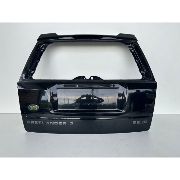 Tampa Traseira Original Freelander 2010 6h5245155a