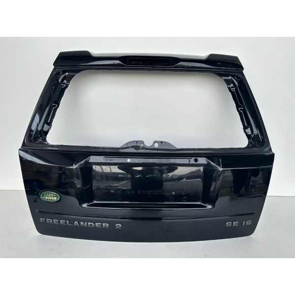 Tampa Traseira Original Freelander 2010 6h5245155a