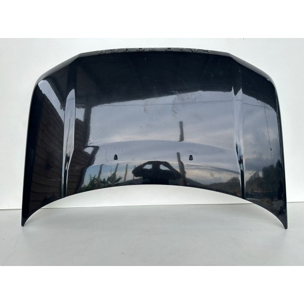 Capô Dianteiro Original Freelander 2010