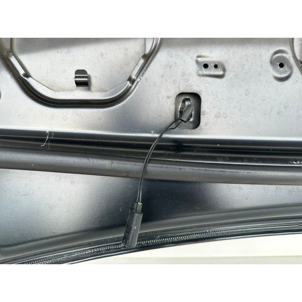Capô Dianteiro Original Freelander 2010