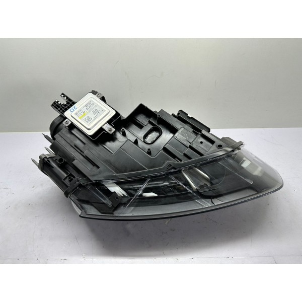Farol Dianteiro Esquerdo Audi Q3 2014 8u0941005