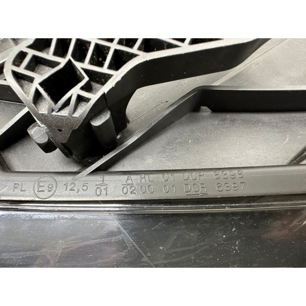 Farol Dianteiro Esquerdo Audi Q3 2014 8u0941005