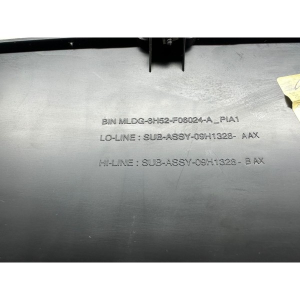 Porta Luvas Freelander 2010 6h52f06024 1900