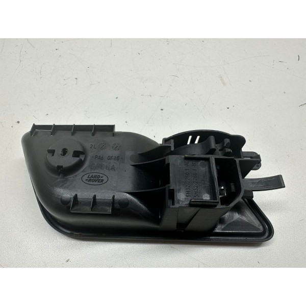 Maçaneta Interna Diant. Esq.  Freelander 2010 5h322260 1898