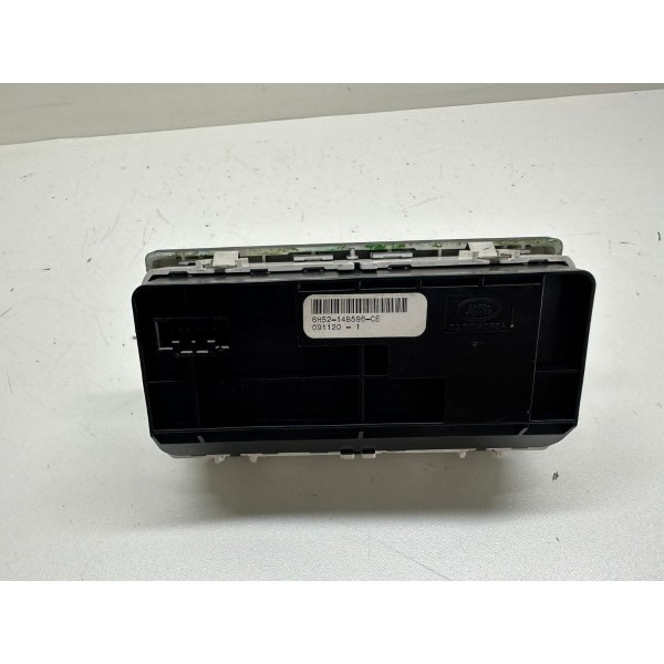 Botão Controle De Tração Freelander 2010 6h5214b596 1891
