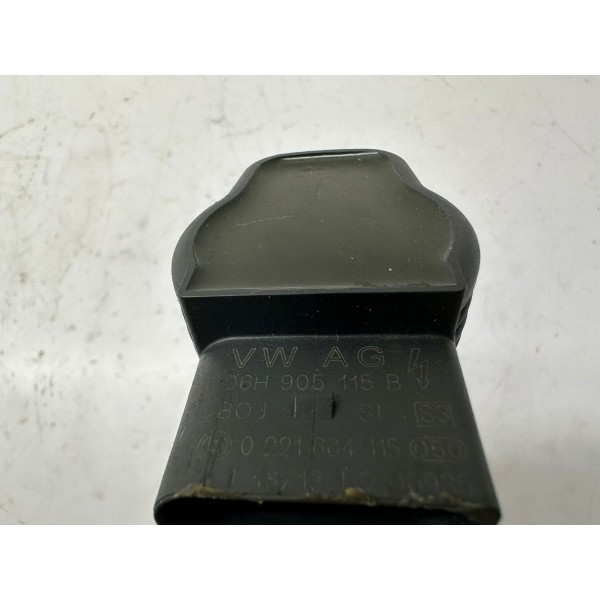Jogo De Bobina Audi Q3 2.0 2014 5059