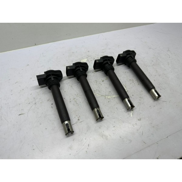 Jogo De Bobina Audi Q3 2.0 2014 5059