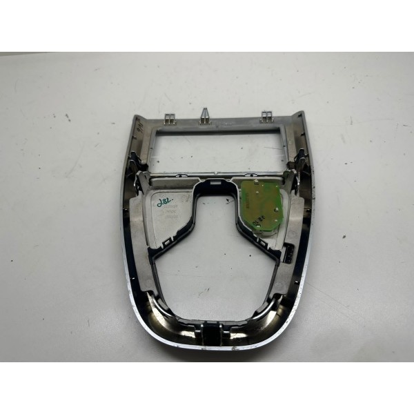Moldura Seletor Do Câmbio Freelander 2010 1890