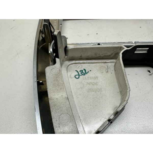 Moldura Seletor Do Câmbio Freelander 2010 1890