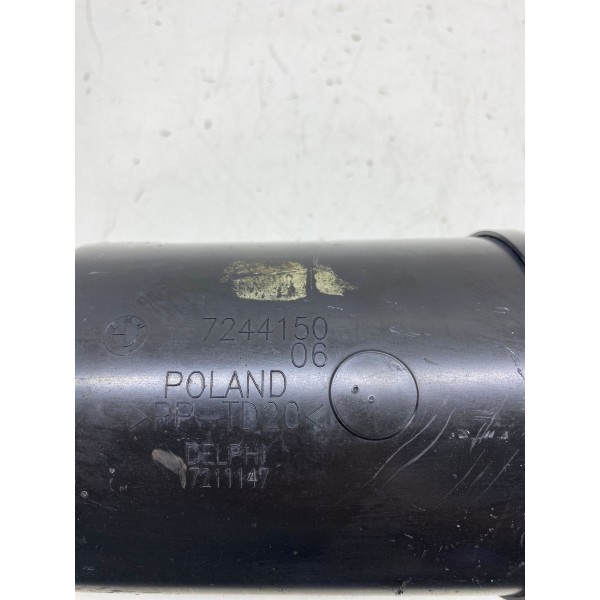 Filtro Do Canister Bmw 320i 2013 1995