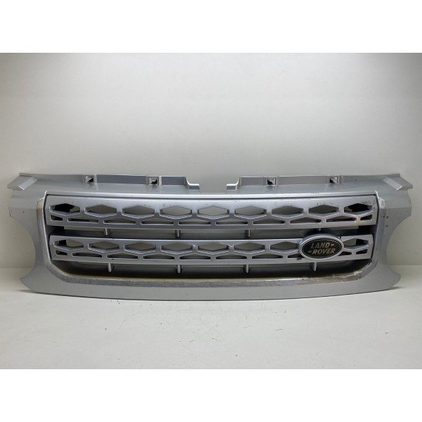Grade Frontal Land Rover Discovery 4 2013