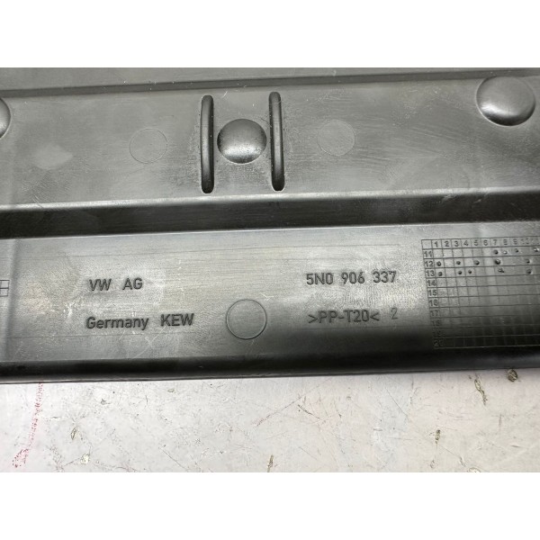 Suporte Modulo Injeção Audi Q3 2014 5n0906337 5057