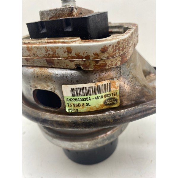 Coxim Do Motor Land Rover Discovery 4 2013 1989