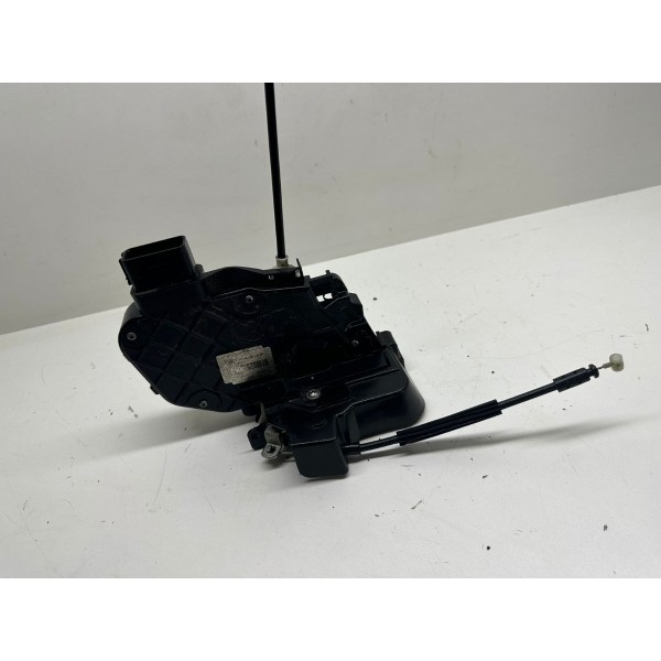 Fechadura Porta Traseira Esquerda Freelander 2010 1882