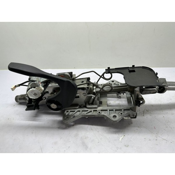 Coluna De Direção Audi Q3 2014 5n1419502d 5055