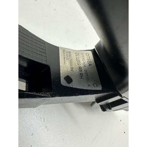 Maçaneta Externa Traseira Direita Freelander 2010 1878
