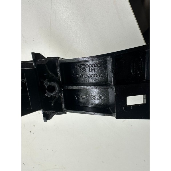 Maçaneta Externa Dianteira Direita Freelander 2010 1876