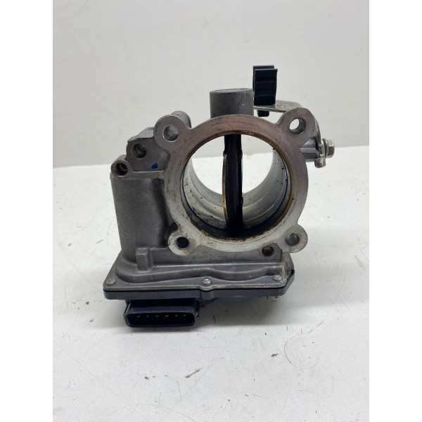 Tbi Corpo De Borboleta - Toyota Hilux 2.8 2020