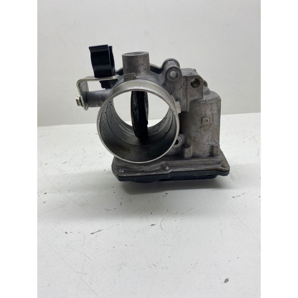 Tbi Corpo De Borboleta - Toyota Hilux 2.8 2020